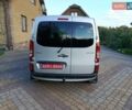 Серый Мерседес Ситан, объемом двигателя 1.46 л и пробегом 153 тыс. км за 12499 $, фото 6 на Automoto.ua