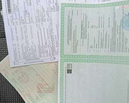 Сірий Мерседес Сітан, об'ємом двигуна 1.46 л та пробігом 147 тис. км за 11499 $, фото 6 на Automoto.ua