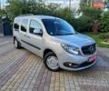 Серый Мерседес Ситан, объемом двигателя 1.46 л и пробегом 153 тыс. км за 12499 $, фото 1 на Automoto.ua