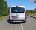 Серый Мерседес Ситан, объемом двигателя 1.46 л и пробегом 153 тыс. км за 12199 $, фото 8 на Automoto.ua