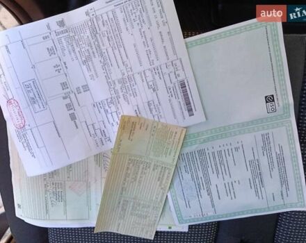 Серый Мерседес Ситан, объемом двигателя 1.46 л и пробегом 153 тыс. км за 12499 $, фото 15 на Automoto.ua