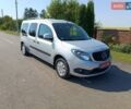 Серый Мерседес Ситан, объемом двигателя 1.46 л и пробегом 153 тыс. км за 12200 $, фото 1 на Automoto.ua