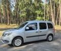Серый Мерседес Ситан, объемом двигателя 1.46 л и пробегом 165 тыс. км за 12400 $, фото 9 на Automoto.ua