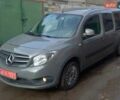 Серый Мерседес Ситан, объемом двигателя 1.5 л и пробегом 182 тыс. км за 12600 $, фото 1 на Automoto.ua