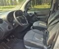 Серый Мерседес Ситан, объемом двигателя 1.46 л и пробегом 165 тыс. км за 12400 $, фото 2 на Automoto.ua