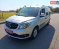 Серый Мерседес Ситан, объемом двигателя 1.46 л и пробегом 153 тыс. км за 12199 $, фото 12 на Automoto.ua