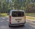 Серый Мерседес Ситан, объемом двигателя 1.46 л и пробегом 165 тыс. км за 12400 $, фото 1 на Automoto.ua