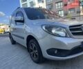 Серый Мерседес Ситан, объемом двигателя 1.5 л и пробегом 277 тыс. км за 11350 $, фото 13 на Automoto.ua