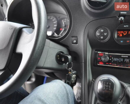 Мерседес Ситан 2016 в Киеве на Automoto.ua Серый Мерседес Ситан, объемом двигателя 1.46 л и пробегом 235 тыс. км за 10800 $, фото 48 на Automoto.ua