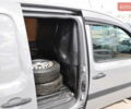Мерседес Ситан 2016 в Киеве на Automoto.ua Серый Мерседес Ситан, объемом двигателя 1.46 л и пробегом 235 тыс. км за 10800 $, фото 24 на Automoto.ua
