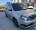Серый Мерседес Ситан, объемом двигателя 1.5 л и пробегом 277 тыс. км за 11350 $, фото 5 на Automoto.ua