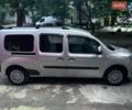 Сірий Мерседес Сітан, об'ємом двигуна 1.46 л та пробігом 251 тис. км за 13900 $, фото 1 на Automoto.ua