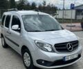 Серый Мерседес Ситан, объемом двигателя 1.5 л и пробегом 152 тыс. км за 12000 $, фото 1 на Automoto.ua