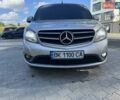 Серый Мерседес Ситан, объемом двигателя 1.5 л и пробегом 277 тыс. км за 11350 $, фото 14 на Automoto.ua