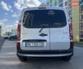 Серый Мерседес Ситан, объемом двигателя 1.5 л и пробегом 277 тыс. км за 11350 $, фото 8 на Automoto.ua