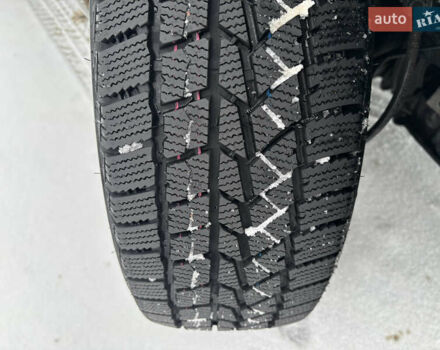 Серый Мерседес Ситан, объемом двигателя 1.46 л и пробегом 240 тыс. км за 12900 $, фото 9 на Automoto.ua