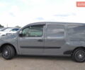 Мерседес Ситан 2016 в Киеве на Automoto.ua Серый Мерседес Ситан, объемом двигателя 1.46 л и пробегом 235 тыс. км за 10800 $, фото 16 на Automoto.ua