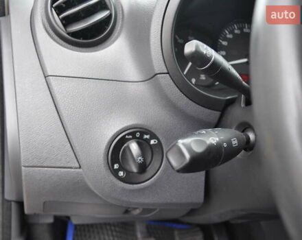 Мерседес Ситан 2016 в Киеве на Automoto.ua Серый Мерседес Ситан, объемом двигателя 1.46 л и пробегом 235 тыс. км за 10800 $, фото 52 на Automoto.ua