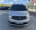 Серый Мерседес Ситан, объемом двигателя 1.5 л и пробегом 277 тыс. км за 11350 $, фото 17 на Automoto.ua