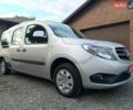 Серый Мерседес Ситан, объемом двигателя 1.5 л и пробегом 240 тыс. км за 12100 $, фото 1 на Automoto.ua