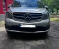 Сірий Мерседес Сітан, об'ємом двигуна 1.46 л та пробігом 251 тис. км за 14200 $, фото 1 на Automoto.ua