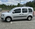 Серый Мерседес Ситан, объемом двигателя 1.5 л и пробегом 152 тыс. км за 12000 $, фото 1 на Automoto.ua