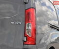Мерседес Ситан 2016 в Киеве на Automoto.ua Серый Мерседес Ситан, объемом двигателя 1.46 л и пробегом 235 тыс. км за 10800 $, фото 11 на Automoto.ua