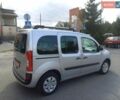 Сірий Мерседес Сітан, об'ємом двигуна 1.46 л та пробігом 140 тис. км за 11199 $, фото 1 на Automoto.ua