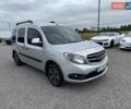 Серый Мерседес Ситан, объемом двигателя 1.46 л и пробегом 278 тыс. км за 11150 $, фото 1 на Automoto.ua