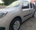 Серый Мерседес Ситан, объемом двигателя 1.5 л и пробегом 240 тыс. км за 12100 $, фото 28 на Automoto.ua