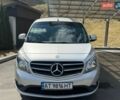Сірий Мерседес Сітан, об'ємом двигуна 1.46 л та пробігом 99 тис. км за 11500 $, фото 1 на Automoto.ua