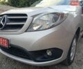 Сірий Мерседес Сітан, об'ємом двигуна 1.5 л та пробігом 240 тис. км за 12100 $, фото 20 на Automoto.ua