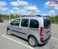 Сірий Мерседес Сітан, об'ємом двигуна 1.46 л та пробігом 140 тис. км за 11199 $, фото 45 на Automoto.ua