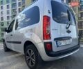 Серый Мерседес Ситан, объемом двигателя 1.5 л и пробегом 277 тыс. км за 11350 $, фото 6 на Automoto.ua