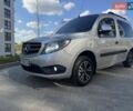 Серый Мерседес Ситан, объемом двигателя 1.5 л и пробегом 277 тыс. км за 11350 $, фото 1 на Automoto.ua
