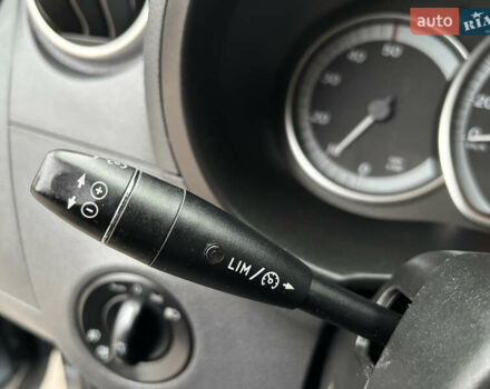 Серый Мерседес Ситан, объемом двигателя 1.46 л и пробегом 189 тыс. км за 12950 $, фото 39 на Automoto.ua