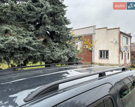 Серый Мерседес Ситан, объемом двигателя 1.46 л и пробегом 189 тыс. км за 12950 $, фото 37 на Automoto.ua