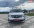 Сірий Мерседес Сітан, об'ємом двигуна 1.46 л та пробігом 235 тис. км за 13700 $, фото 1 на Automoto.ua
