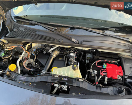 Серый Мерседес Ситан, объемом двигателя 1.46 л и пробегом 193 тыс. км за 12850 $, фото 61 на Automoto.ua