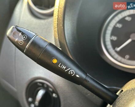 Серый Мерседес Ситан, объемом двигателя 1.46 л и пробегом 193 тыс. км за 12850 $, фото 43 на Automoto.ua