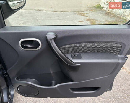 Серый Мерседес Ситан, объемом двигателя 1.46 л и пробегом 189 тыс. км за 12950 $, фото 31 на Automoto.ua