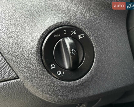 Серый Мерседес Ситан, объемом двигателя 1.46 л и пробегом 189 тыс. км за 12950 $, фото 15 на Automoto.ua