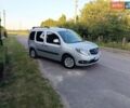Серый Мерседес Ситан, объемом двигателя 1.5 л и пробегом 87 тыс. км за 12789 $, фото 1 на Automoto.ua