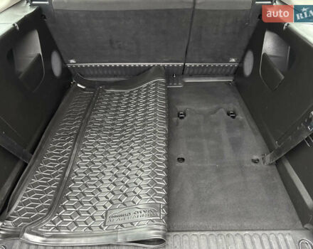 Серый Мерседес Ситан, объемом двигателя 1.46 л и пробегом 189 тыс. км за 12950 $, фото 20 на Automoto.ua