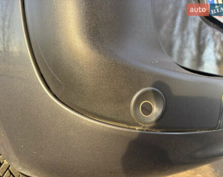 Серый Мерседес Ситан, объемом двигателя 1.46 л и пробегом 193 тыс. км за 12850 $, фото 20 на Automoto.ua