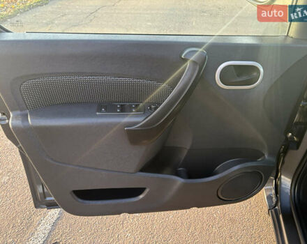 Серый Мерседес Ситан, объемом двигателя 1.46 л и пробегом 193 тыс. км за 12850 $, фото 29 на Automoto.ua