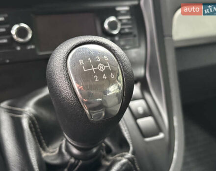Серый Мерседес Ситан, объемом двигателя 1.46 л и пробегом 189 тыс. км за 12950 $, фото 14 на Automoto.ua