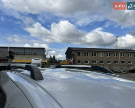 Серый Мерседес Ситан, объемом двигателя 1.5 л и пробегом 200 тыс. км за 12900 $, фото 9 на Automoto.ua