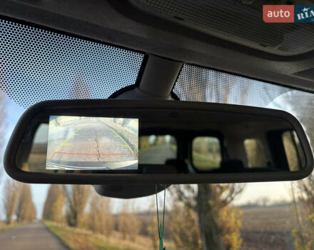 Серый Мерседес Ситан, объемом двигателя 1.46 л и пробегом 193 тыс. км за 12850 $, фото 62 на Automoto.ua