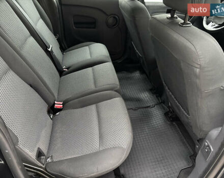 Серый Мерседес Ситан, объемом двигателя 1.46 л и пробегом 189 тыс. км за 12950 $, фото 38 на Automoto.ua